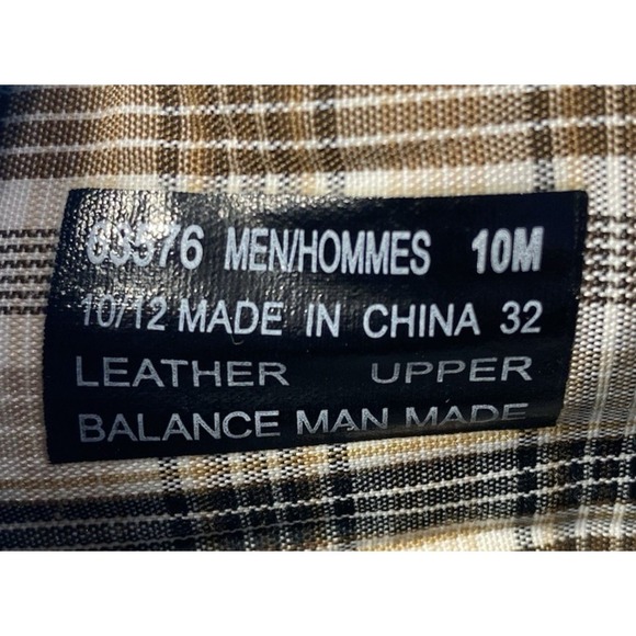 Clark's Men's Tan Slip On Suede Shoes Size 10M Pre-owned - Picture 10 of 11